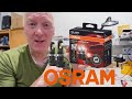 Eu approved osram night breaker h4 led for retro cars here on my vanagon t3