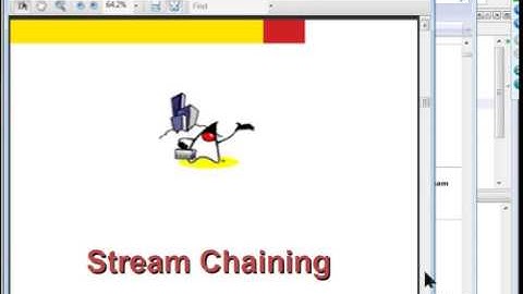 java iostream - java tutorial video 18