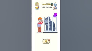 Dop 5 (Delete one part) Level 388- Walkthrough solutions - All Levels @Mr.Pendu69