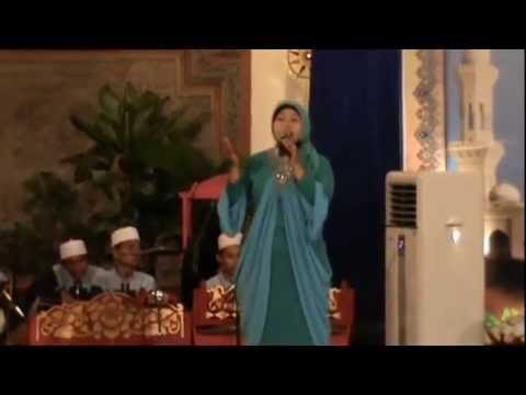 musikalisasi puisi SENANDUNG SHOLAWAT CINTA 1 MALAM Part musikalisasi puisi SENANDUNG SHOLAWAT CINTA 1 MALAM Part