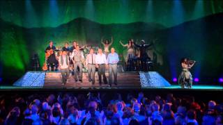 Video voorbeeld van ""A Place in the Choir""