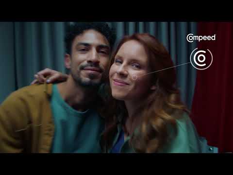 Το Compeed Anti-Spots
