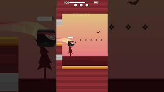 #30 Square Bird Game 🐥😵‍💫 #shorts #gaming #viral screenshot 5