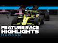 F2 Feature Race Highlights | 2026 Monaco Grand Prix Mp3 Song