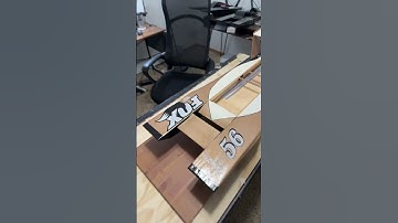 Update on the hydroplane boat build!! Video coming soon!￼