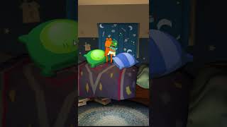 Cbeebies Big And Small House 2