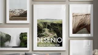 Desenio - New Elements