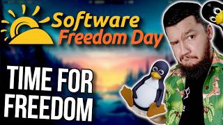 Bringing Open Source Software Freedom To The Masses