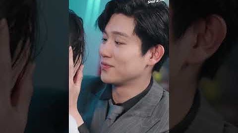 CEO เกลียดซินเดอเรลล่ามาก แต่เมื่อเขาเห็นเธอเดทกับผู้ชายคนอื่น เขาก็อิจฉา #ตอนเดียวจบ