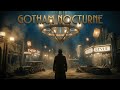 GOTHAM NOCTURNE — SMOKY TENSION | FILM NOIR | VINTAGE JAZZ (CC0)