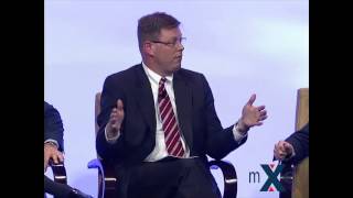 Panelists discuss mobile revenue opportunities for newspapers