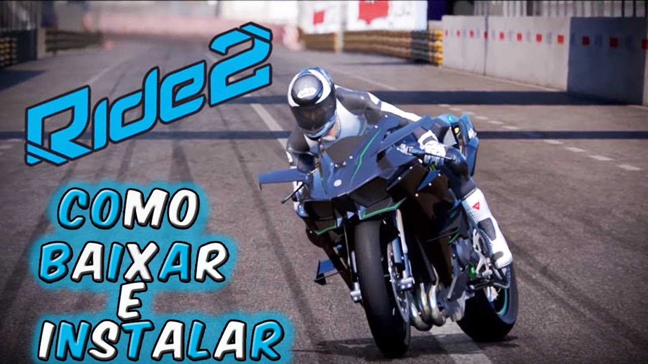 Como baixar e instalar Ride 2 no PC, Xbox One e PS4