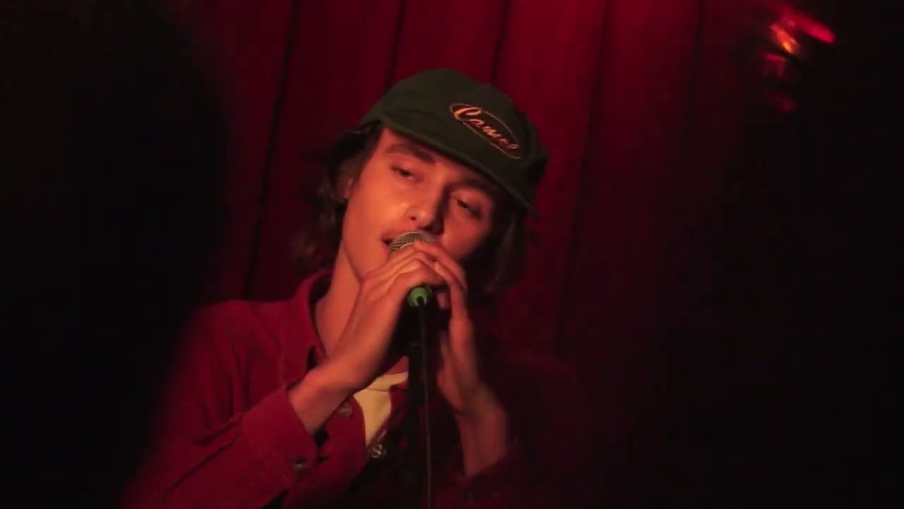 Bellamy Grove - Never Enough (Live) @ cinetol