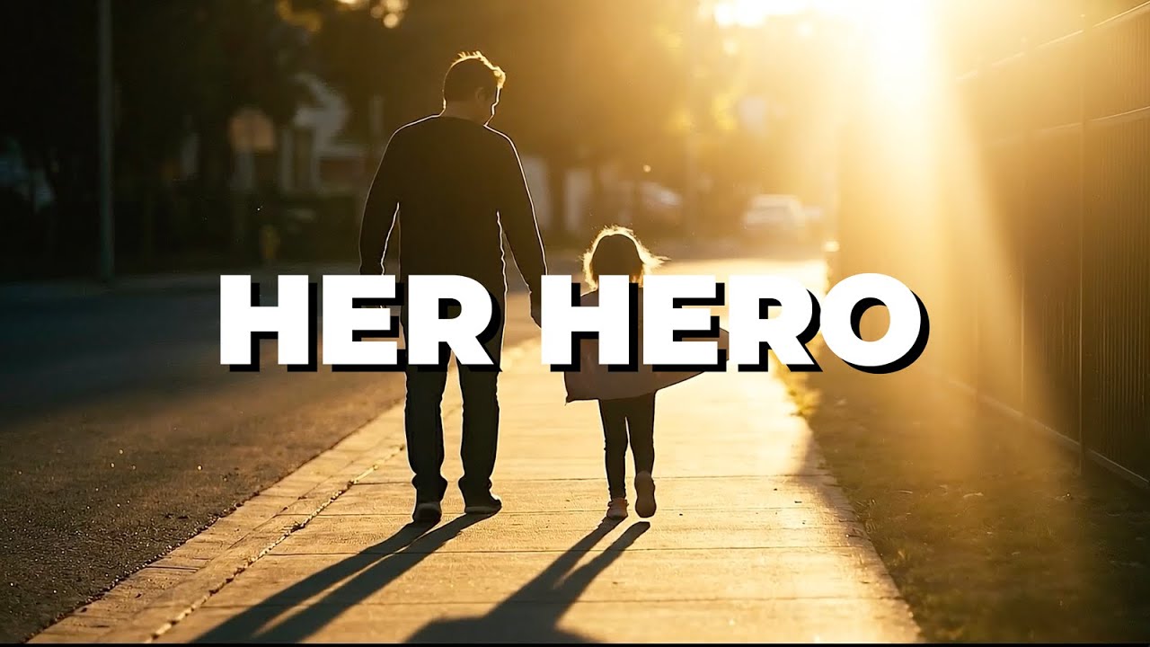 Watch DadCorps - Her Hero (Official AI Music Video) on YouTube Watch DadCorps - Her Hero (Official AI Music Video) on YouTube