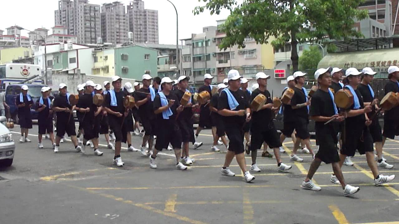 支援高市三奶宮