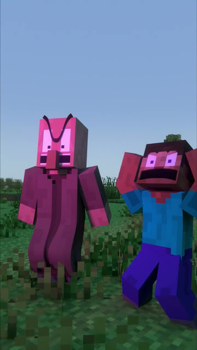 WITHER STORM! #shorts