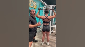 Facepull the RIGHT WAY