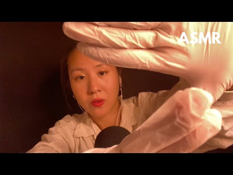 J’examine ta fertilité ~ Rôleplay Gynécologue ASMR Français