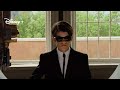 Disney+ | Artemis Fowl - Trailer Ufficiale - In Streaming Dal 12 Giugno