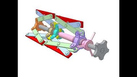 Internal alignment clamp for welding 1