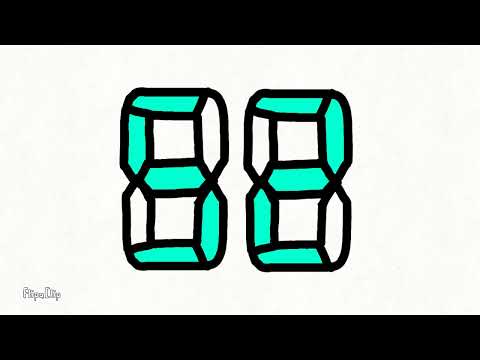 100 Second bbc Countdown