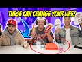 10 THINGS HYPETALK CREW CANNOT LIVE WITHOUT! (LIFE CHANGING)