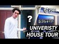 3RD YEAR UNIVERSITY STUDENT'S HOUSE TOUR (UK)...Did We Get Screwed Over??