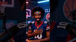JaMarcus Russell: el GOAT de la NFL que no corría… flotaba #humor #chistes #puertorico #comedia