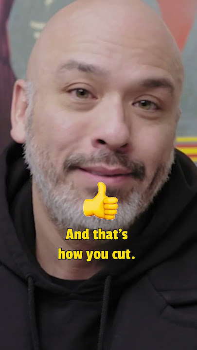 Jo Koy's explains the rules for eating with Filipinos 😂🍽️