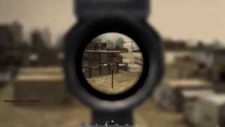 Project Reality Highlight: The Last Few Caches