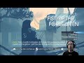 Fist of the Forgotten demo playthrough