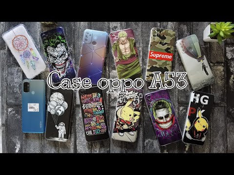 Gambar Casing Hp Oppo