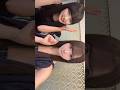 週末なにするー？？🐱 #あいみお #双子