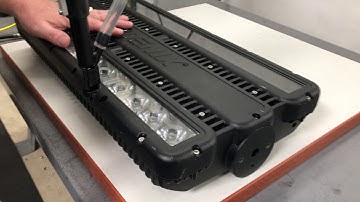 DTI Automatic Screwdriver for LED Lighting Application