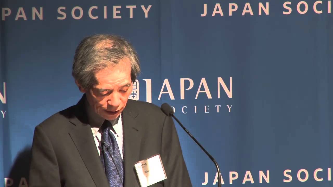 Japan and the United Nations in a Turbulent World