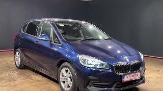 16406 - BMW 2 Series 1.5 AUTOMATIC - FACTORY ALLOYS - REVERSE CAMERA  RefId...