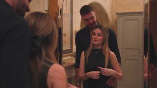 The Joygivers - Inti Biss Official Music Video