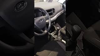 Lada Vesta NG Седан Comfort. ЦЕНА #shorts #automobile