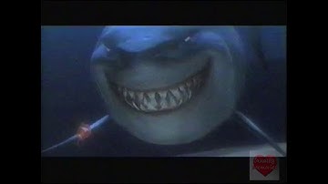 Finding Nemo | Video Game | Television Commercial | 2003 | Version 2 | PS2 Xbox Game Cube Disney