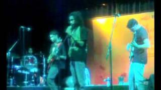 Kabir Festival- Make Shift Band- Chadariya