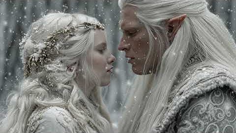 Thumbnail of Magic of Winter | Fantasy Folk Music | Piano, Violin, Flute