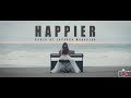 Marshmello ft bastille  happier  cover by lavanna maharjan  promo