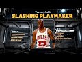 NBA 2K21 PRIME MICHAEL JORDAN BUILD IS AN ALL AROUND 2-WAY KILLER - 56 BADGES - GOAT SG BUILD Mp3 Song