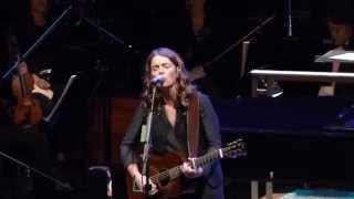 Brandi Carlile, The Things I Regret chords