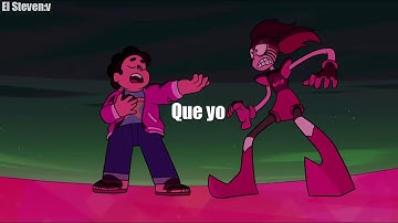Change (sub esp) - Steven Universe The Movie