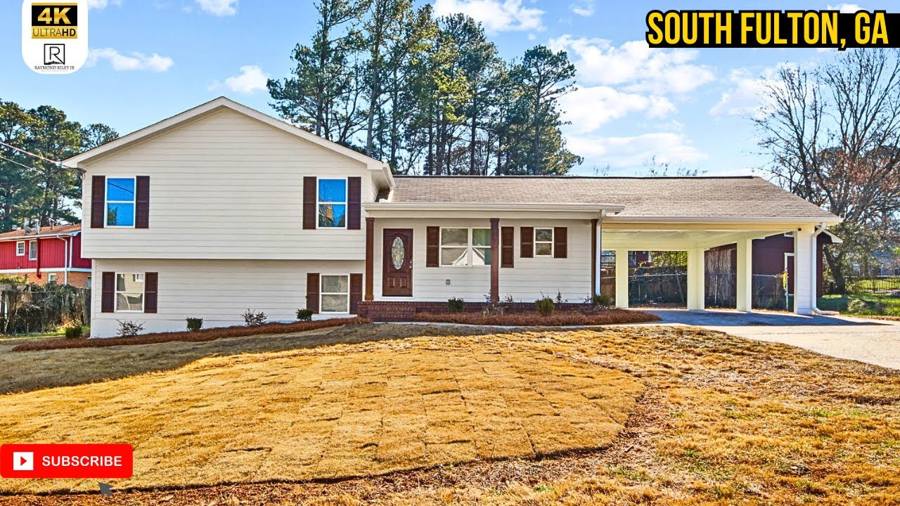 Идеальный вариант для тех, кто покупает жилье впервые, или для инвесторов! НОВЫЙ ДОМ в Южном Фулт...