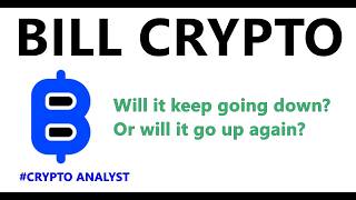 BILLIONS NETWORK Crypto Prediction Update - Will it keep going down? Or will it go up again?