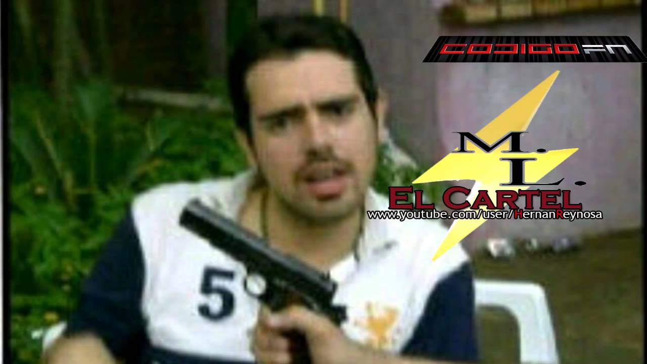 El Marito Choclo - Codigo FN (En Vivo con Grupo 360)