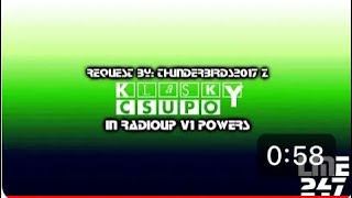 Klasky Csupo In Radioup V1 Powers