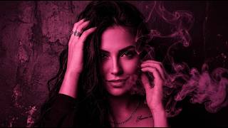 Midnight Harmony 🌠 Emotional House Music Escape